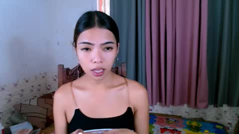 Pau and jence online show from May 27, 2026, 2:08 am
