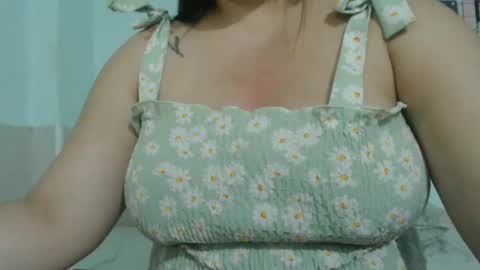 Snapshot of miasp chatting on December 28, 2024, 3:04 am MiaSP online show from December 28, 2024, 3:04 am