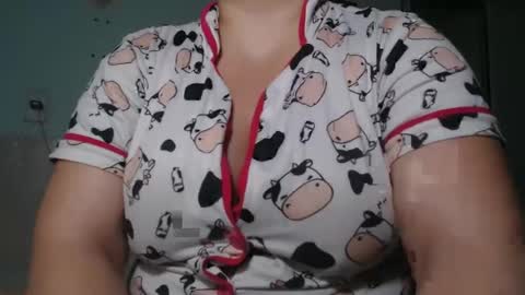 Snapshot of miasp chatting on January 22, 2025, 12:16 am MiaSP online show from January 22, 2025, 12:16 am