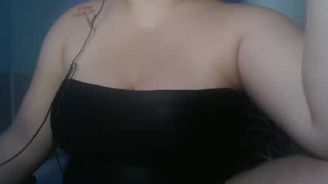 Snapshot of miasp chatting on January 30, 2025, 2:06 am MiaSP online show from January 30, 2025, 2:06 am