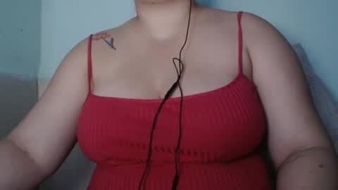 Snapshot of miasp chatting on February 25, 2025, 2:36 am MiaSP online show from February 25, 2025, 2:36 am