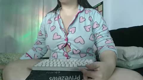 MiaSP online show from May 16, 2026, 12:07 am