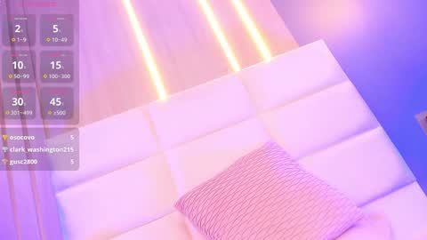 Mia online show from February 26, 2025, 9:16 pm