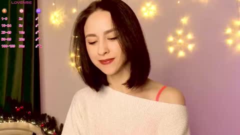 Mia online show from December 18, 2025, 7:14 am