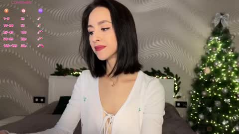 Mia online show from January 12, 2026, 6:18 am