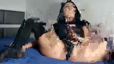 miatemptress69 online show from February 11, 2025, 9:09 am