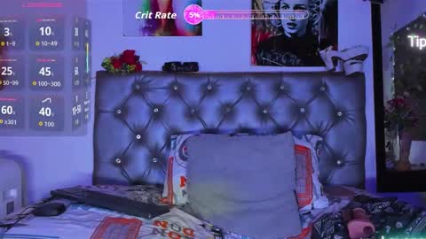 Mariana  online show from September 29, 2025, 12:49 am