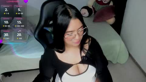 Snapshot of miavarela_ chatting on May 15, 2026, 3:19 pm Mia Varela online show from May 15, 2026, 3:19 pm