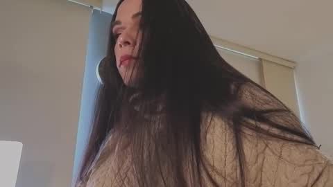 Mia online show from March 20, 2026, 5:40 pm