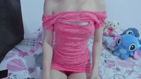  Chloe  online show from February 4, 2025, 8:59 pm