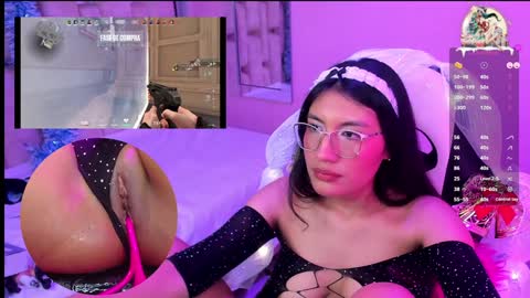 Snapshot of miavoss_ chatting on December 26, 2024, 10:59 am mia online show from December 26, 2024, 10:59 am