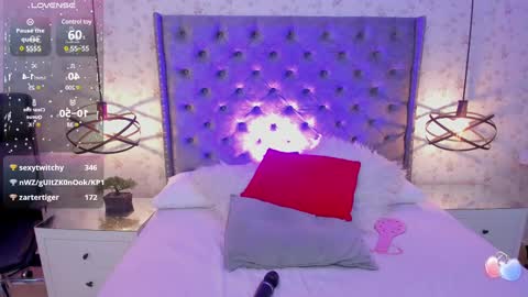 Snapshot of miawinx chatting on March 7, 2025, 2:04 am Mia winx online show from March 7, 2025, 2:04 am