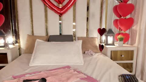 Snapshot of micaelahott_ chatting on February 3, 2025, 3:09 am micaelahott_ online show from February 3, 2025, 3:09 am