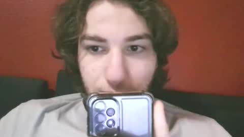 Micah online show from March 8, 2026, 1:15 pm