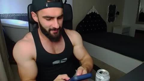 MicahLane online show from July 13, 2026, 4:37 am