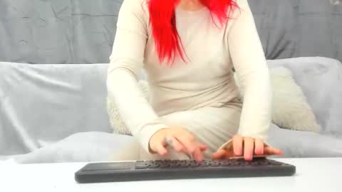 Snapshot of micapora chatting on December 1, 2024, 7:14 pm Goddess M online show from December 1, 2024, 7:14 pm