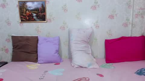 Snapshot of micasantos chatting on January 19, 2025, 2:38 pm micasantos online show from January 19, 2025, 2:38 pm