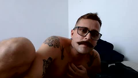 MILO MIAMI online show from July 12, 2026, 2:41 pm