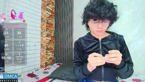 mich_marin online show from September 24, 2025, 11:13 am