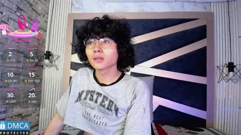 mich_marin online show from October 2, 2025, 11:17 am
