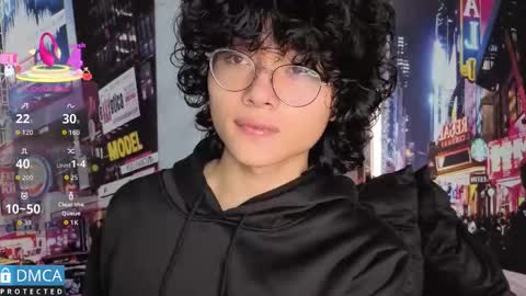 mich_marin online show from October 9, 2025, 11:19 am