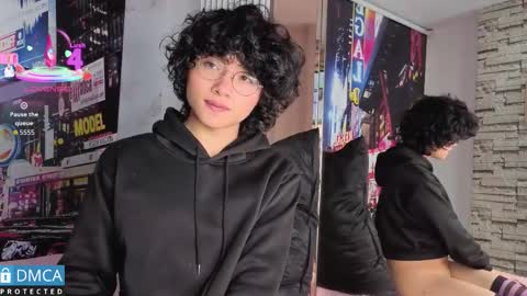 mich_marin online show from October 11, 2025, 11:09 am