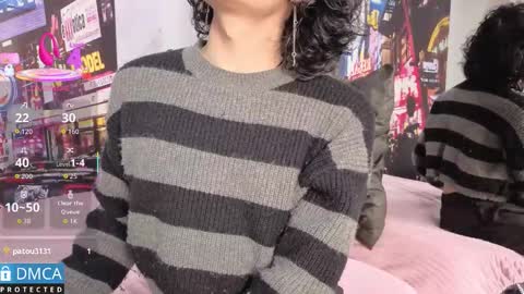 mich_marin online show from October 21, 2025, 11:22 am