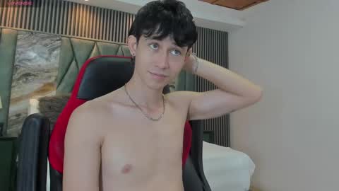 Michael online show from September 10, 2025, 2:39 pm