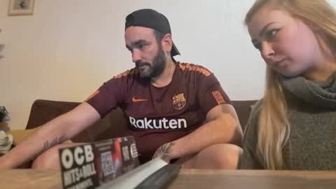 michael666c online show from March 3, 2025, 8:11 pm