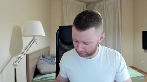 Michael Birkin online show from December 7, 2024, 3:47 am