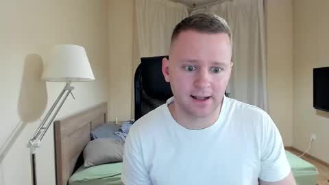 Michael Birkin online show from December 15, 2024, 6:04 pm