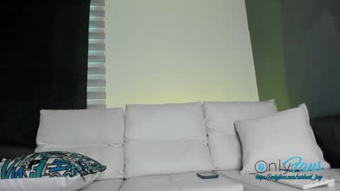 Michael Boy online show from September 24, 2025, 9:51 pm