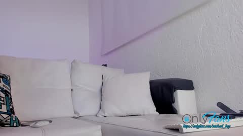 Michael Boy online show from March 21, 2026, 8:01 pm