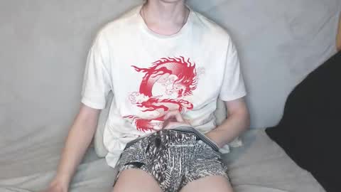 Michael online show from November 15, 2025, 3:37 am