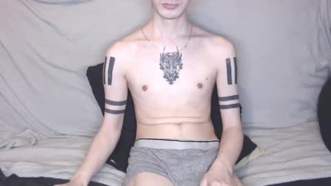 Michael online show from March 19, 2026, 10:47 pm