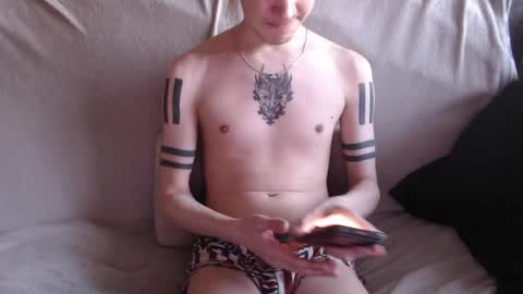 Michael online show from March 30, 2026, 3:24 pm