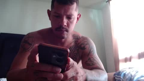 Michael Daviss online show from October 26, 2025, 1:50 pm