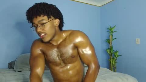 Snapshot of michael_godness_ chatting on September 17, 2025, 4:58 am Michael online show from September 17, 2025, 4:58 am