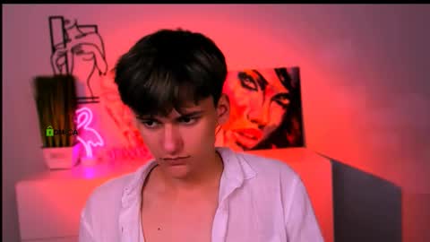 Snapshot of michael_just chatting on December 1, 2025, 7:19 pm michael_just online show from December 1, 2025, 7:19 pm