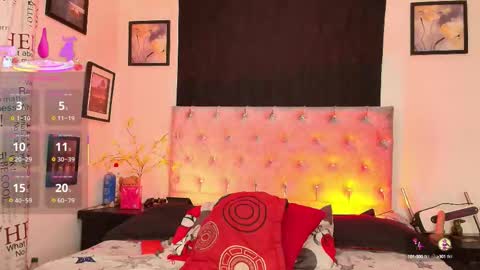 michael_lopez_1 online show from October 12, 2025, 1:10 pm