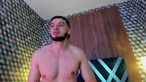 Michael Stevens online show from January 23, 2025, 4:15 pm