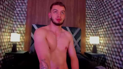 Michael Stevens online show from January 28, 2025, 3:25 pm