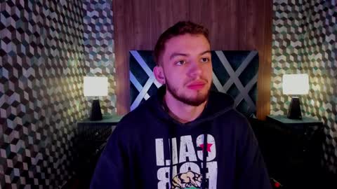 Michael Stevens online show from February 1, 2025, 2:34 pm