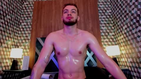 Michael Stevens online show from February 5, 2025, 2:37 pm