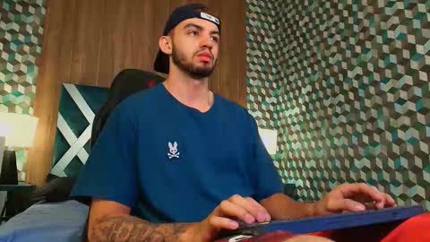 Michael Stevens online show from September 15, 2025, 10:26 am