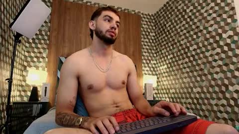 Michael Stevens online show from October 1, 2025, 9:43 pm