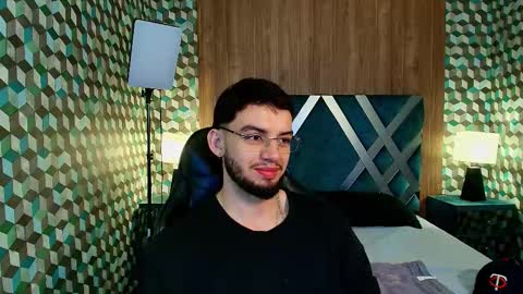 Michael Stevens online show from November 13, 2025, 2:49 pm