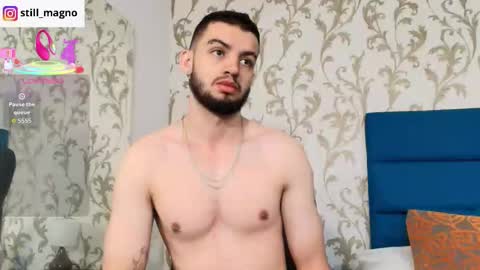 Snapshot of michael_magno chatting on February 2, 2026, 3:00 pm Michael Stevens online show from February 2, 2026, 3:00 pm