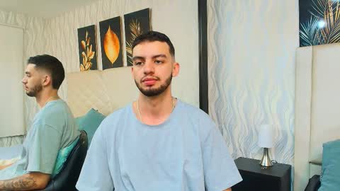 Snapshot of michael_magno chatting on February 20, 2026, 1:46 am Michael Stevens online show from February 20, 2026, 1:46 am