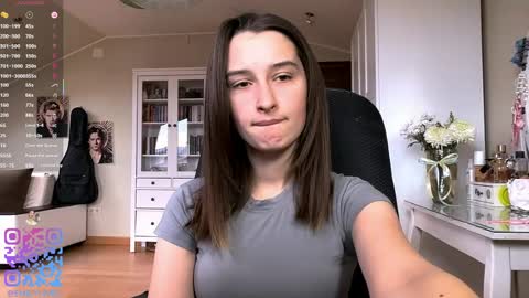 Emily online show from April 12, 2026, 2:11 pm